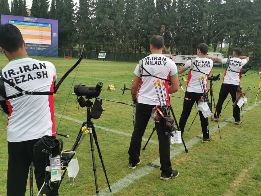 US Denies Visas to Iran’s Archery Team To Partake In World Games
