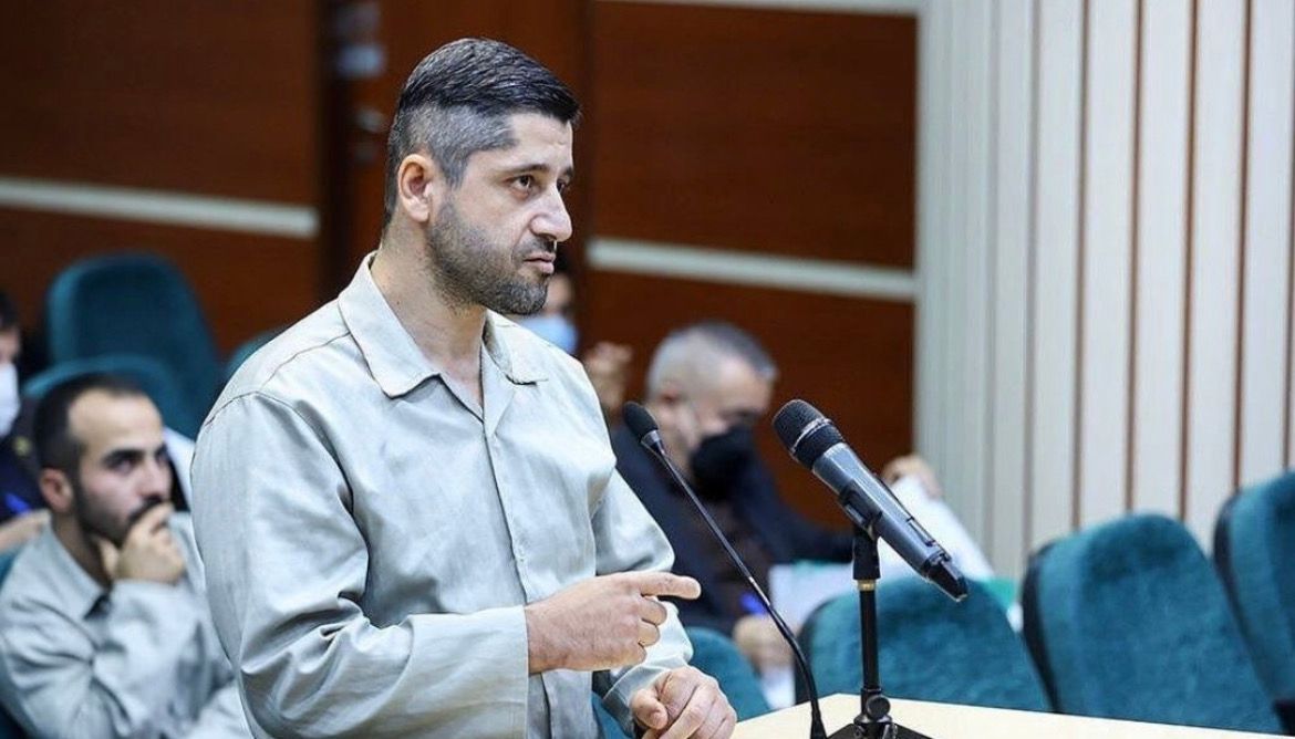 علی شریف‌زاده اردکانی، وكيل دادگستری: محمد حسینی شکنجه شده و اقرارهایش وجاهت قانونی ندارد