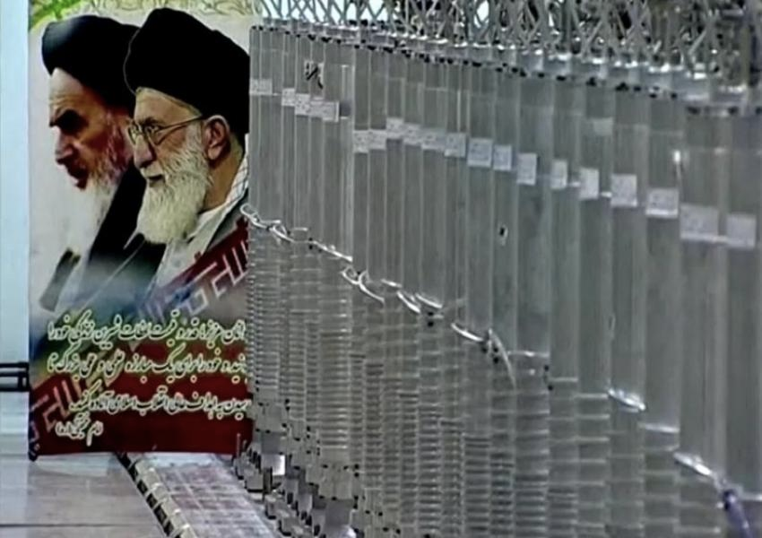 واکنش‌ها در ایران به پاسخ آمریکا درباره توافق؛ «حملات سنتکام در خور تأمل بود»