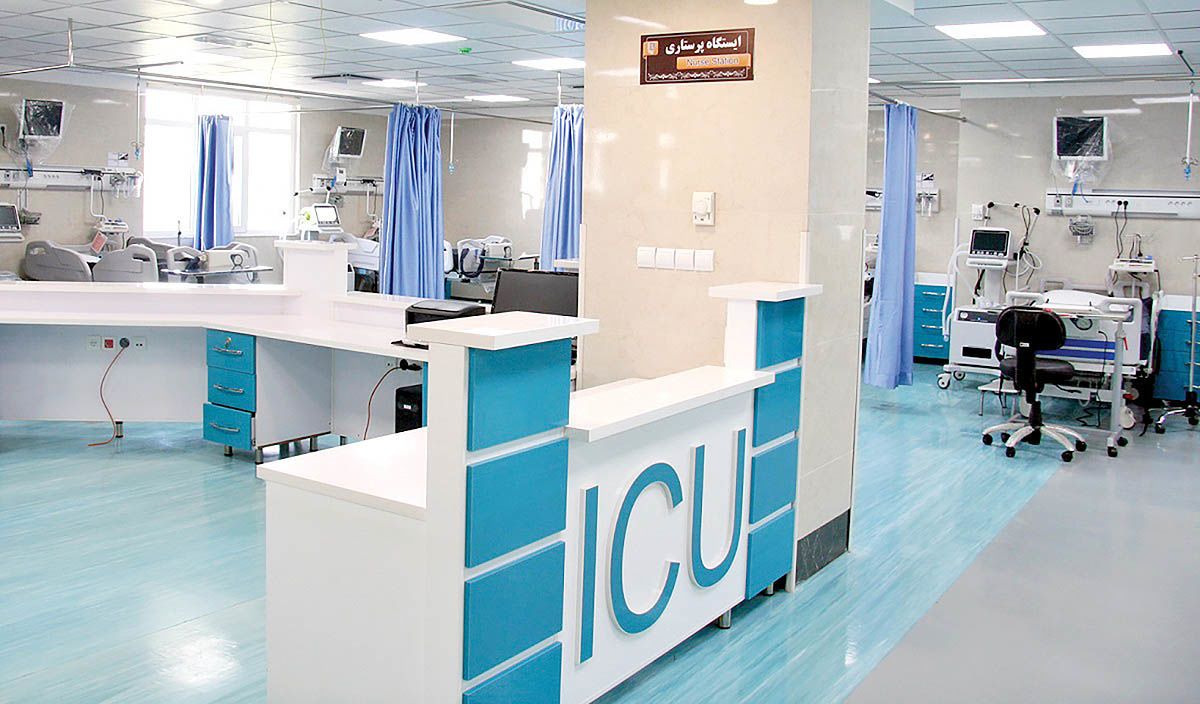 رییس سازمان نظام پرستاری: کمبود پرستار باعث تعطیلی برخی بخش‌های بیمارستان‌ها شد