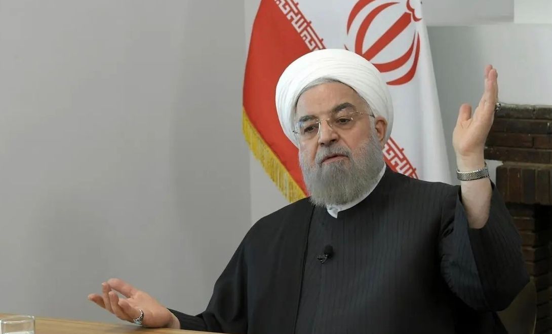 Ex-Iranian President Criticizes Government's Stance on JCPOA
