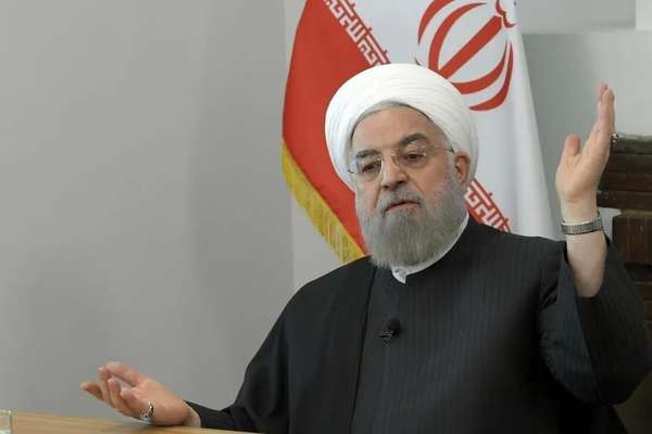 Ex-Iranian President Criticizes Government's Stance on JCPOA