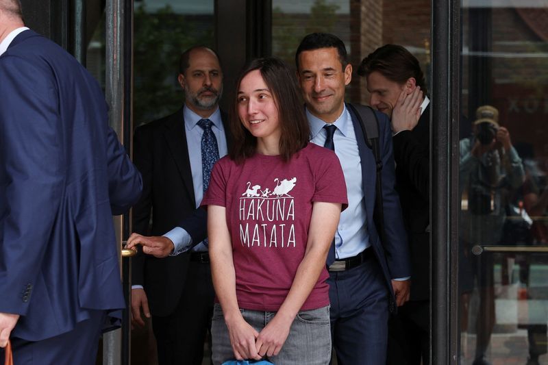 دانشمند روس متهم به قاچاق جنین قورباغه، با اتهام‌های جدیدی روبه‌رو شد