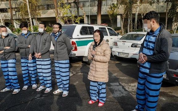 دادگاه کیفری تهران برای ۶ متهم پرونده شهرک اکباتان حکم اعدام صادر کرد