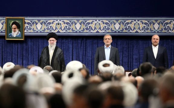 خبرگزاری وابسته به سپاه: درخصوص پاسخ به اسرائیل هیچ اختلافی میان مسئولان وجود ندارد