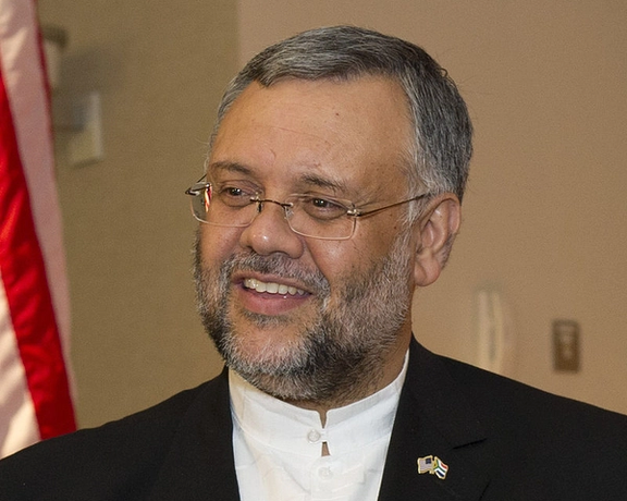 تنش دیپلماتیک میان واشینگتن و پرتوریا؛ آمریکا سفیر آفریقای جنوبی را اخراج کرد