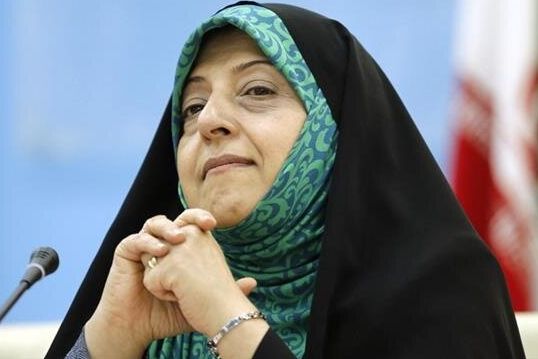 معصومه ابتکار: میخواهند مردم تصور کنند که شرایط بدتر شده است