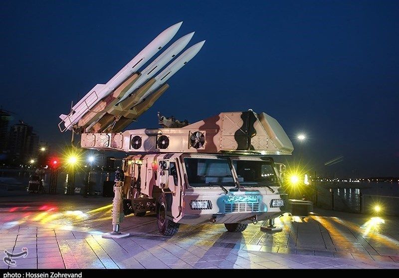 Iran has fixed Israeli damage to air defenses, military commander says