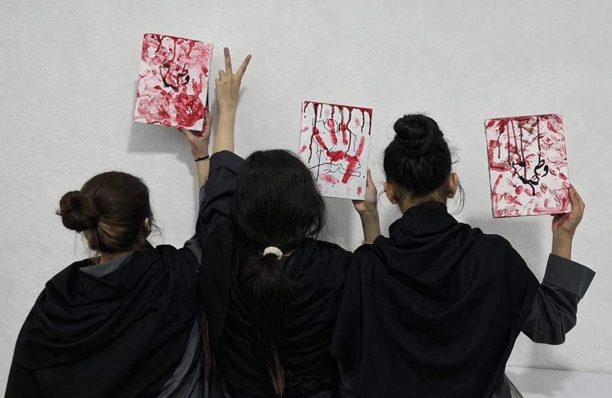 پخش اعترافات اجباری کودکان از صداوسیما و روایت امنیتی با نادیدهانگاری سهم حکومت در سرکوب