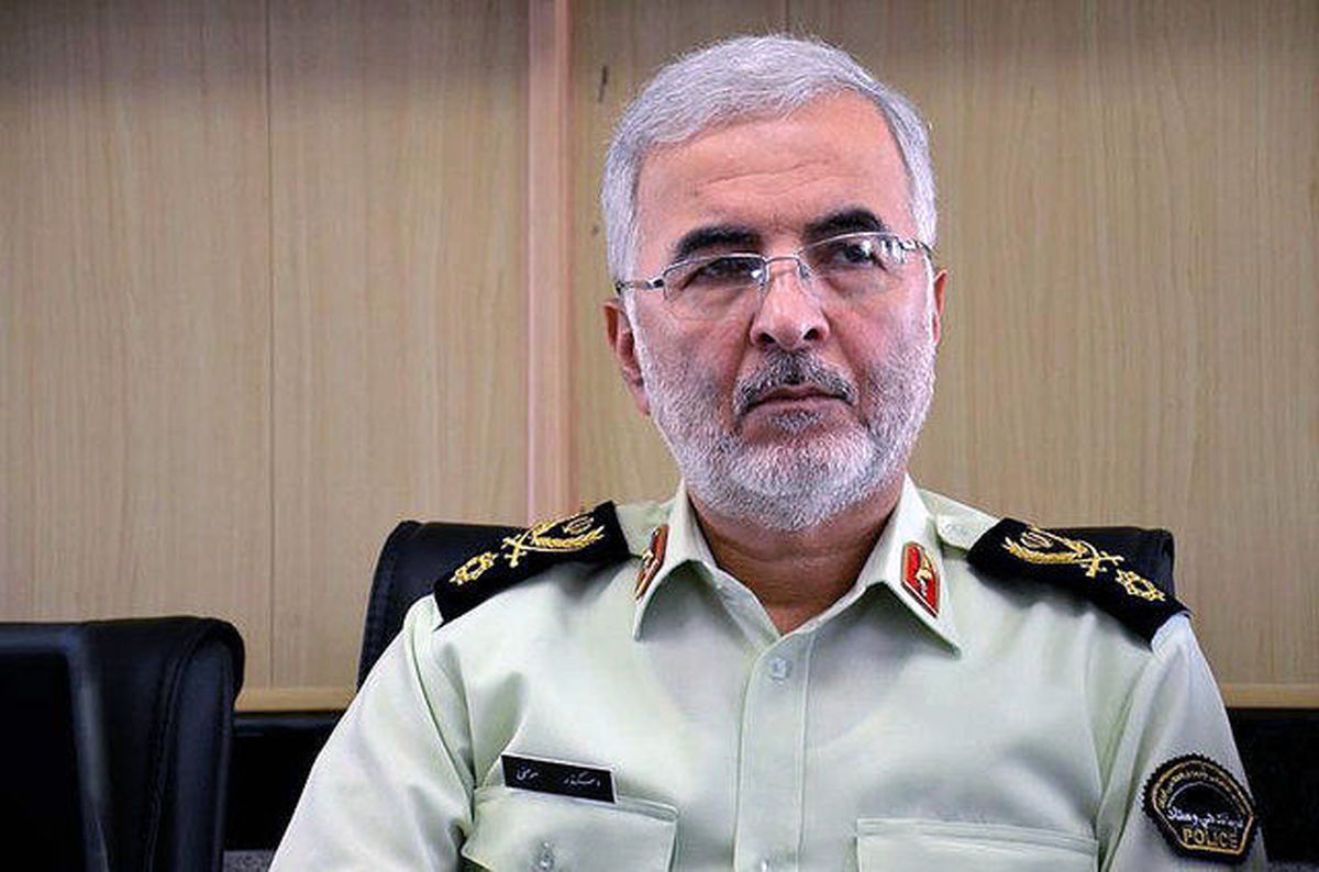 General's nomination as interior minister sparks questions in Iran
