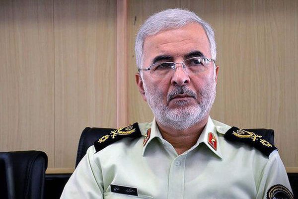 General's nomination as interior minister sparks questions in Iran