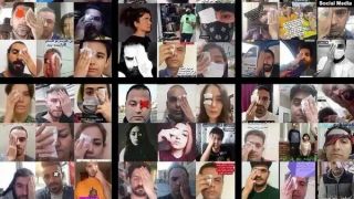 خانوادههای دادخواه: سازمان ملل سوگوار قاتلانی شد که جان بچههای ما را گرفتند