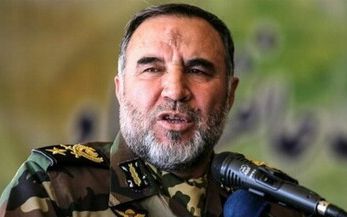 فرمانده نیروی زمینی ارتش: با اقدام ارتش زوجهای نابارور سالانه ۲۵۰ فرزند به دنیا آوردند