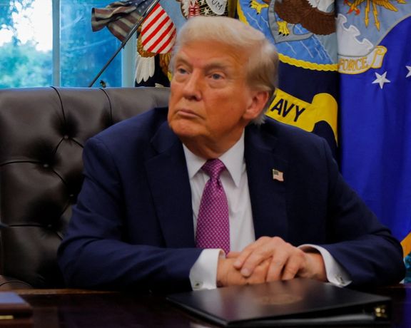 سیانان: ترامپ در حال بررسی حملههای نظامی علیه کارتلهای مواد مخدر در داخل ونزوئلا است