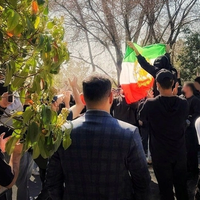 حمله با گاز اشکآور و شوکر به تجمع اعتراضی دانشجویان در چند دانشگاه