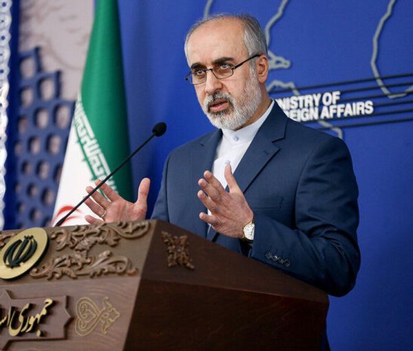 الخارجية الإيرانية: المدة المحددة لتنفيذ اتفاق تبادل السجناء مع أميركا شهران