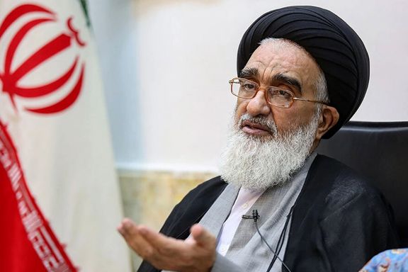 نماینده خامنهای در قم: تکلیف مسخرهکنندگان حجاب با ظهور امام زمان مشخص میشود