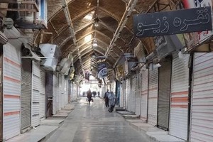 اقتصاد ۱۴۰۵ ایران در یک قدمی دلاریزه شدن