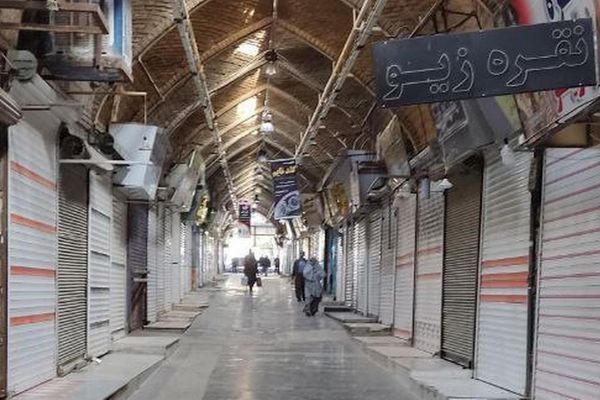 اقتصاد ۱۴۰۵ ایران در یک قدمی دلاریزه شدن