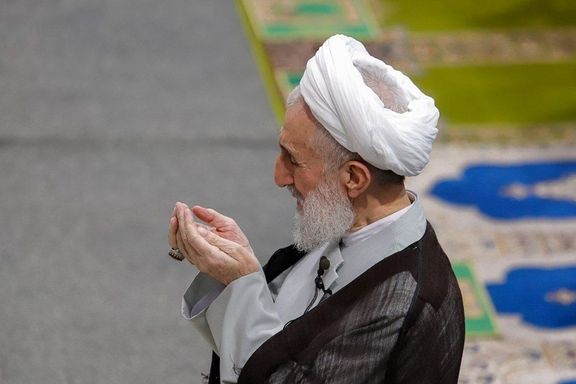 صدیقی، امام جمعه تهران: انتخاب ترامپ بهعنوان رییس جمهور آمریکا برای ما اهمیتی ندارد