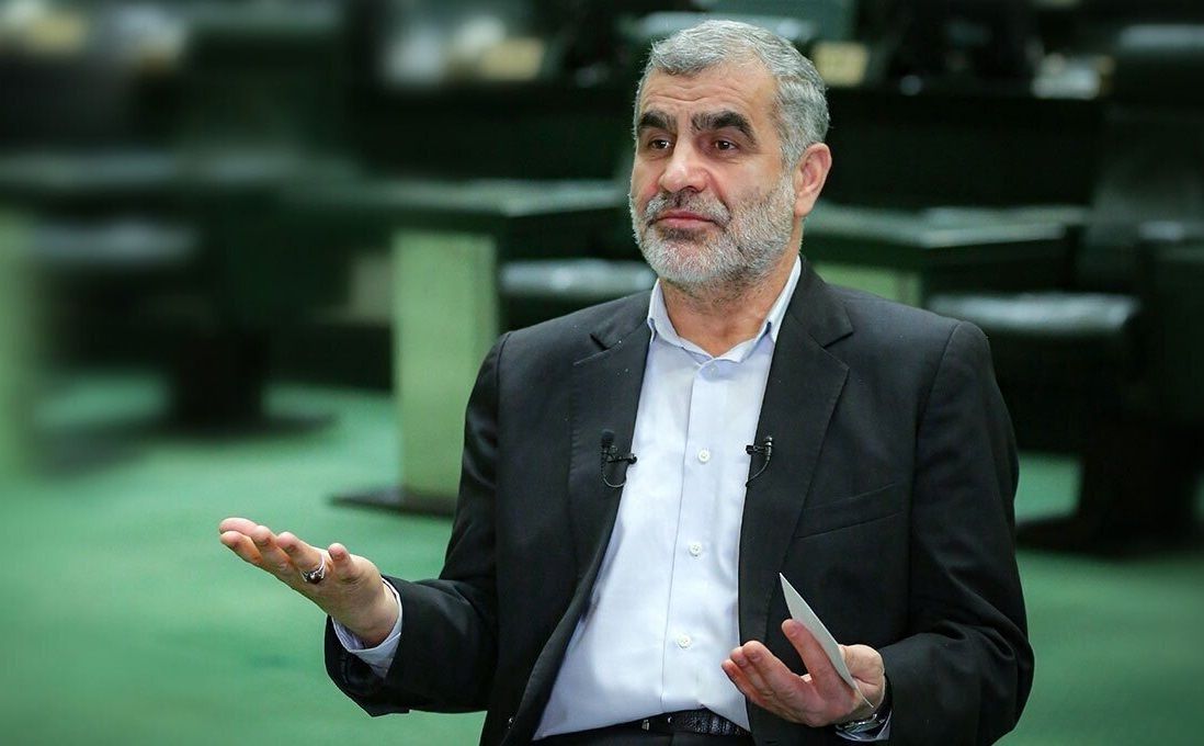 نایب‌رییس مجلس تصادف پسرش با مامور راهور را تایید کرد، اما روایت‌ها را «دستکاری‌شده» خواند