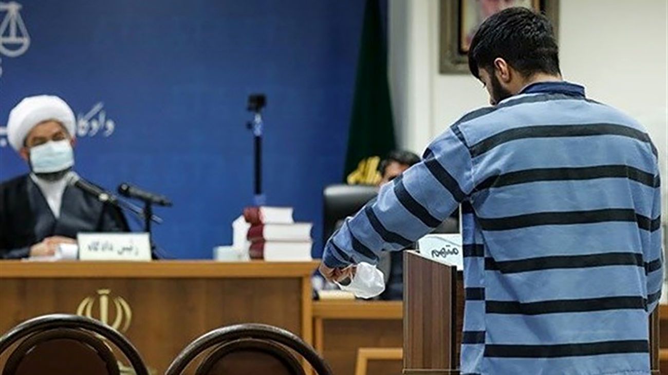 Islamic Law Experts Question Basis Of Iran’s Death Sentences  