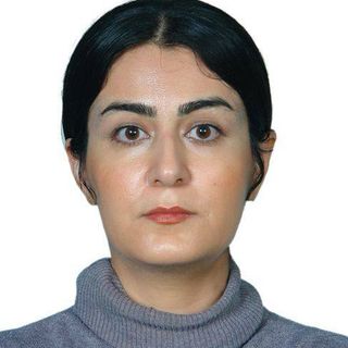 هدیه کیمیایی