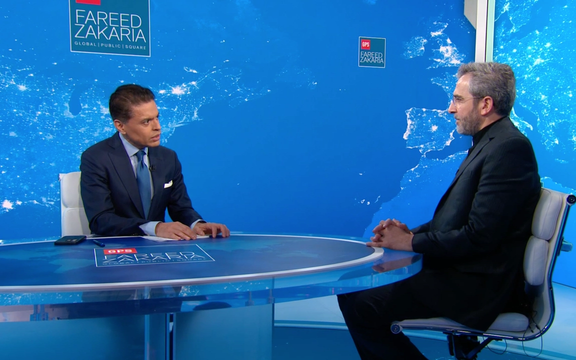 علی باقری: تهران فقط از راه حقوقی برای پیگرد عوامل کشتن قاسم سلیمانی تلاش کرده