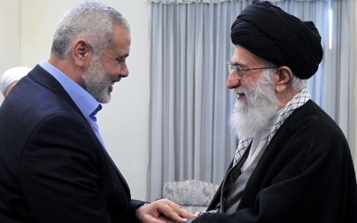 تهران: بر اساس حق دفاع از خود در ماده ۵١ منشور سازمان ملل، پاسخ اسرائیل را میدهیم