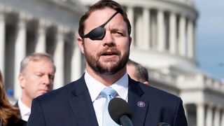 Congressman Says Iran Nuclear Deal Endangered Mid East Stability