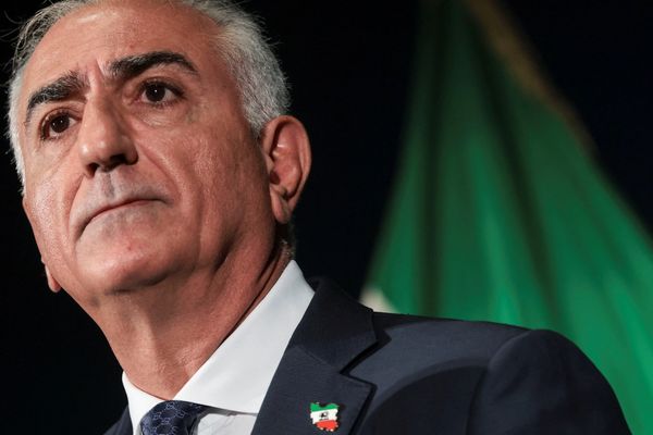 شاهزاده رضا پهلوی: آمادهام حتی پیش از سقوط رژیم به ایران برگردم و در نبرد نهایی حاضر باشم