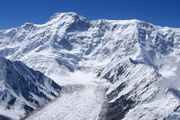 فدراسیون کوهنوردی: دو کوهنورد مفقودشده در قرقیزستان، بدون هماهنگی رفتند، اما پیگیریم