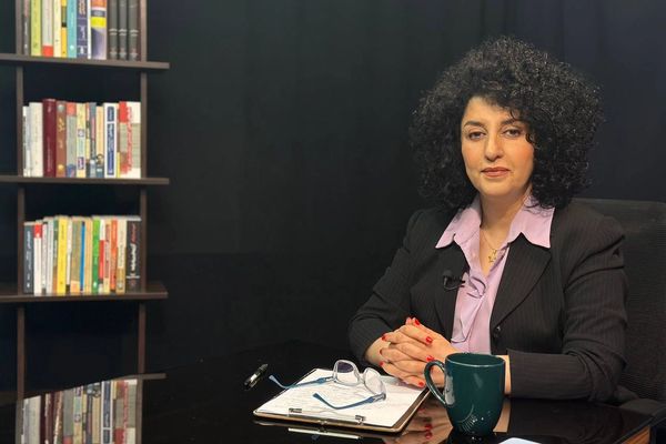 ائتلاف آزادی نرگس: نرگس محمدی پس از حمله قلبی در زندان از درمان حیاتی محروم مانده است