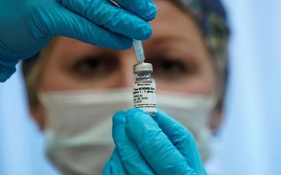 رویترز: آژانسهای مسافرتی روسیه تور تزریق واکسن کرونا در خارج کشور برگزار میکنند