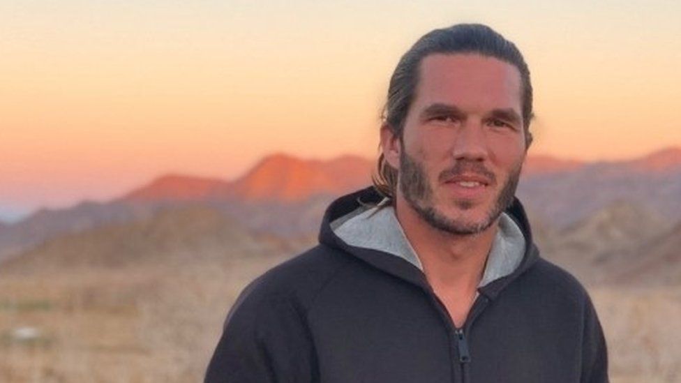 Iran Sentences French National Amid EU Mediation In Nuclear Talks