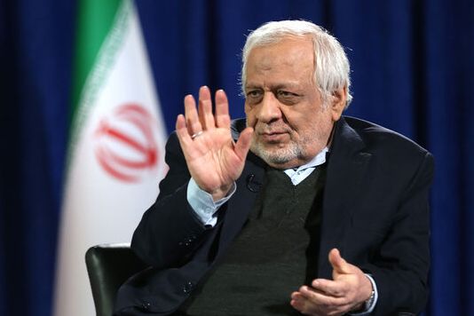 دبیرکل حزب موتلفه اسلامی: نگوییم ۵۰ درصد مردم رای ندادند بگوییم درصدی نیامدند