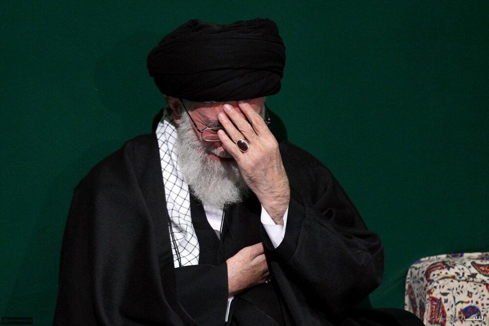 مقام اسرائیلی: ما باید رژیم ایران را تضعیف کنیم و مردم قیام کنند