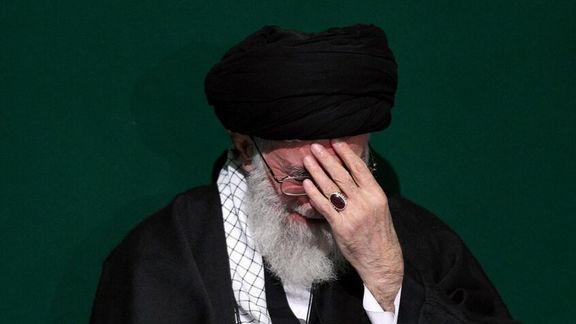 علی خامنهای برای مرگ حسن نصرالله پنج روز عزای عمومی در ایران اعلام کرد