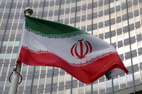 UN nuclear watchdog censures Iran, urges more cooperation