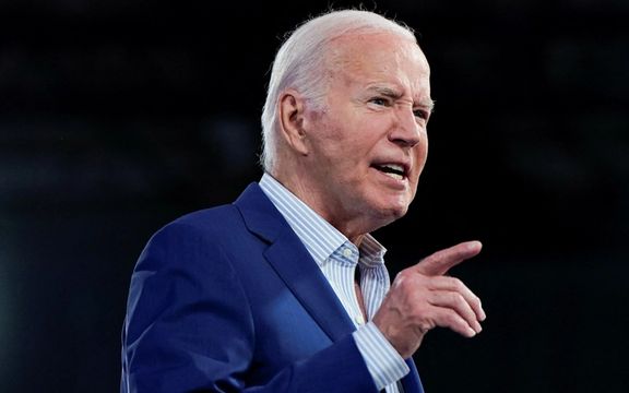 جو بایدن: سنوار مرده است و این روز خوبی برای جهان است