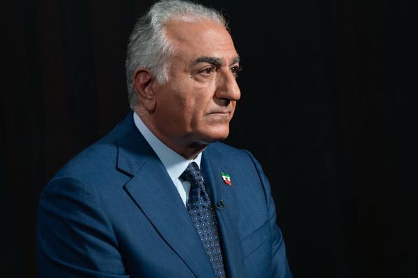 شاهزاده پهلوی: خامنهای و همدستانش مانند جنایتکاران نازی محاکمه و مجازات میشوند