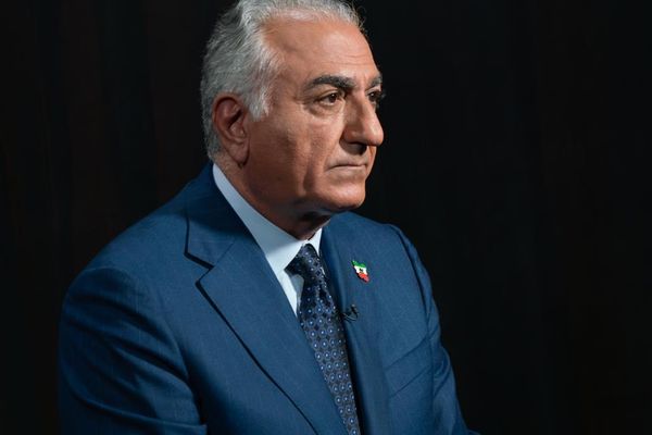 شاهزاده پهلوی: احتمالا دستکم ۲۰ هزار معترض در ایران کشته شده باشند