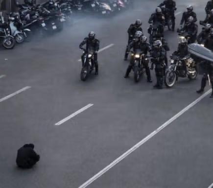 ۱۰ ویژگی که اعتراض‌های ایران را قوی‌تر می‌کند