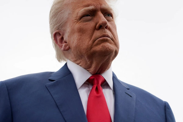 ترامب: إيران أصبحت "أكثر عدوانية" في المحادثات النووية