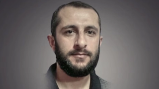 هشدار عفو بینالملل درباره خطر فوری اعدام کامران شیخه، زندانی عقیدتی