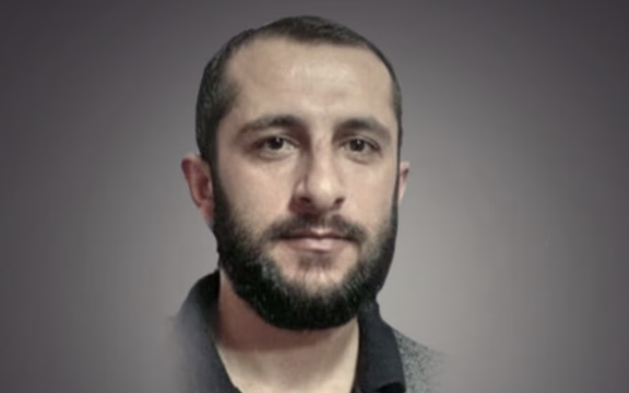 Amnesty Warns of Imminent Execution of Kurdish Prisoner in Iran