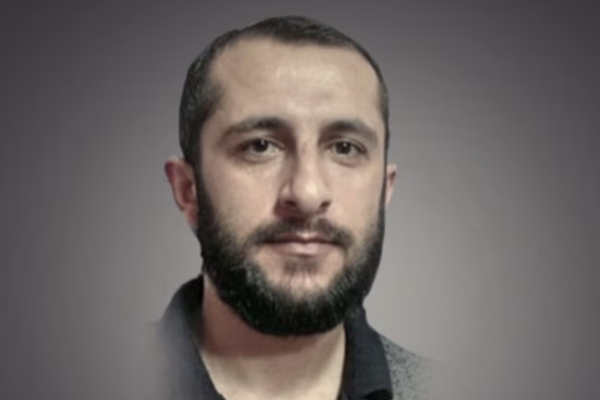 Amnesty Warns of Imminent Execution of Kurdish Prisoner in Iran