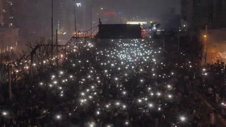 قطع اینترنت در ایران؛ از انحصار روایت تا سرکوب «اثر گلولهبرفی»