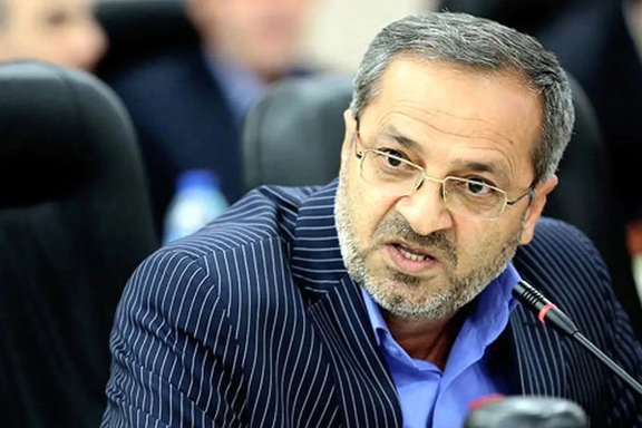 وزیر آموزش و پرورش: چرا رسانهها فقط درباره وضع معیشت معلمان سوال میکنند؟