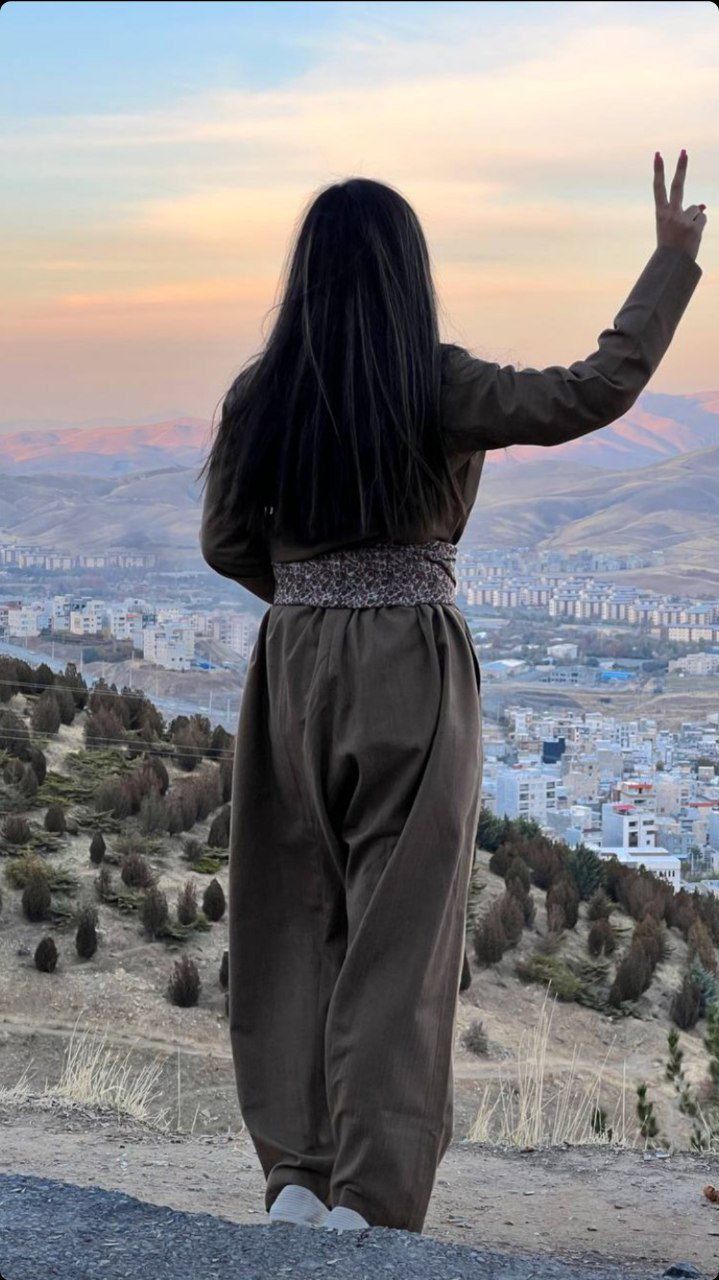 فراخوان‌های اعتصاب سراسری و اعتراض خیابانی در حمایت از مردم کردستان در روز پنج‌شنبه